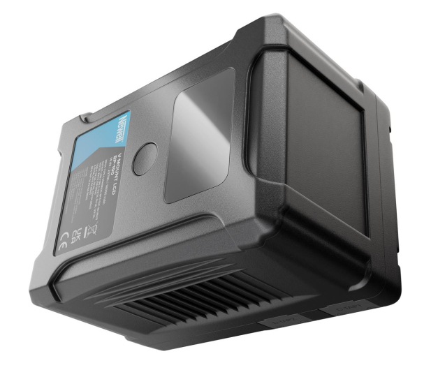 Newell BP-190 LCD V-Mount - 1184929 - zdjęcie